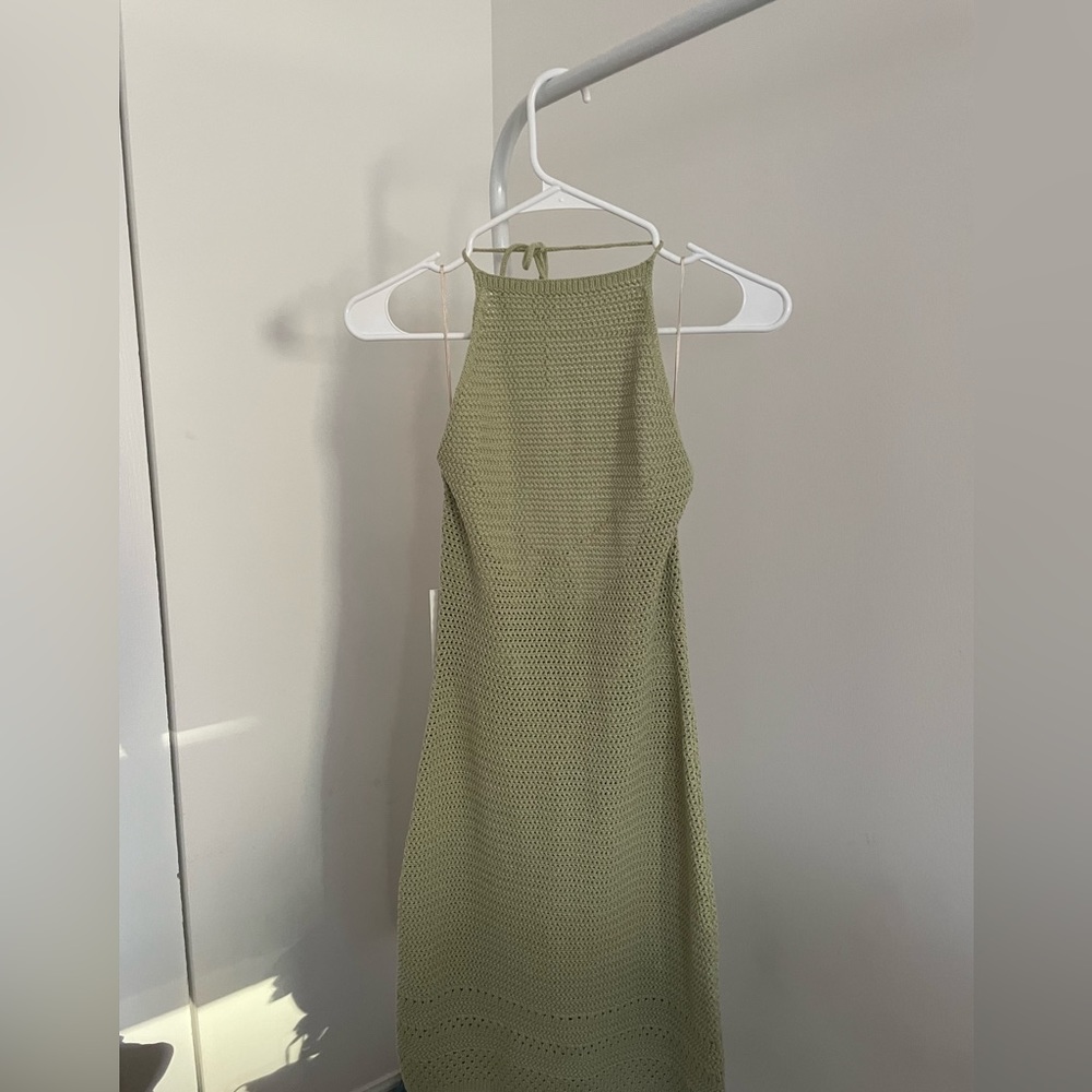 Aritzia Knit Dress